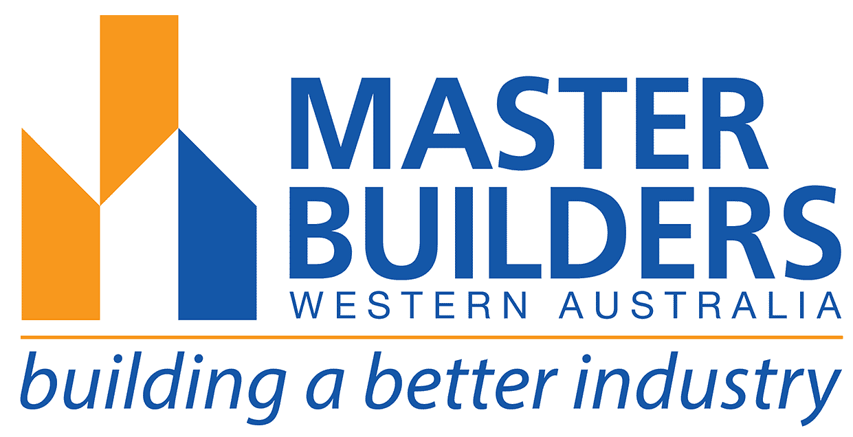 Master Builders Western Australia member